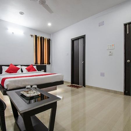 Oyo 26974 Hotel S G International Patna  Exterior foto