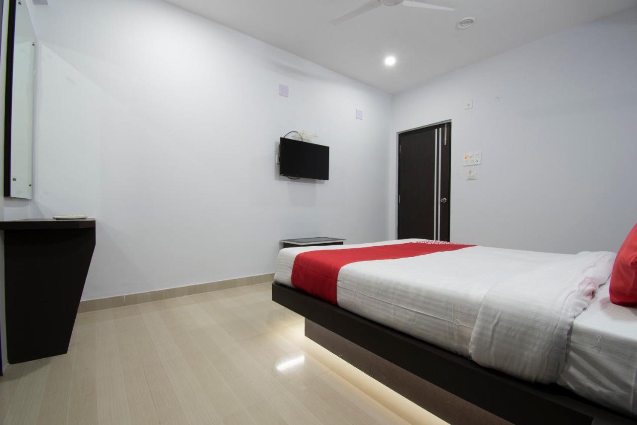 Oyo 26974 Hotel S G International Patna  Exterior foto