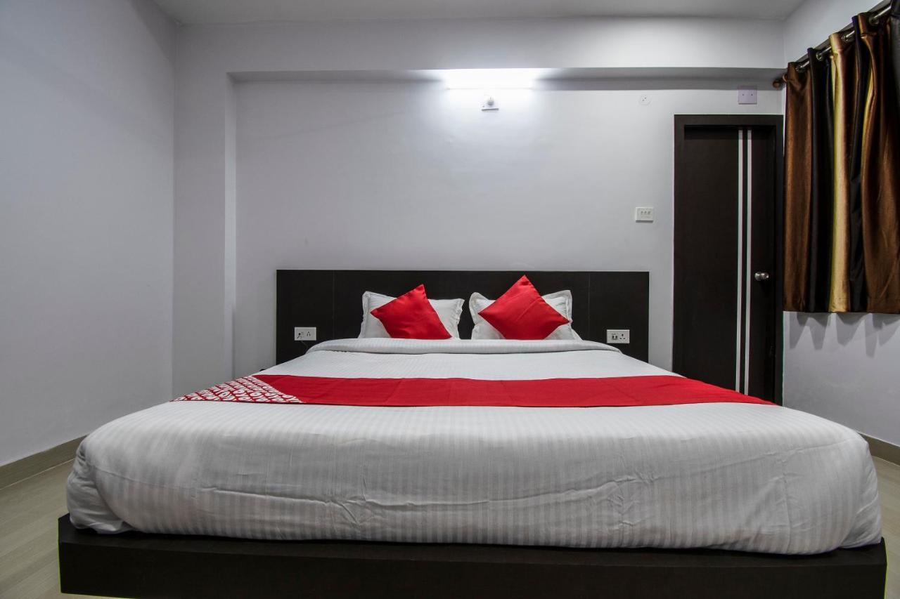 Oyo 26974 Hotel S G International Patna  Exterior foto